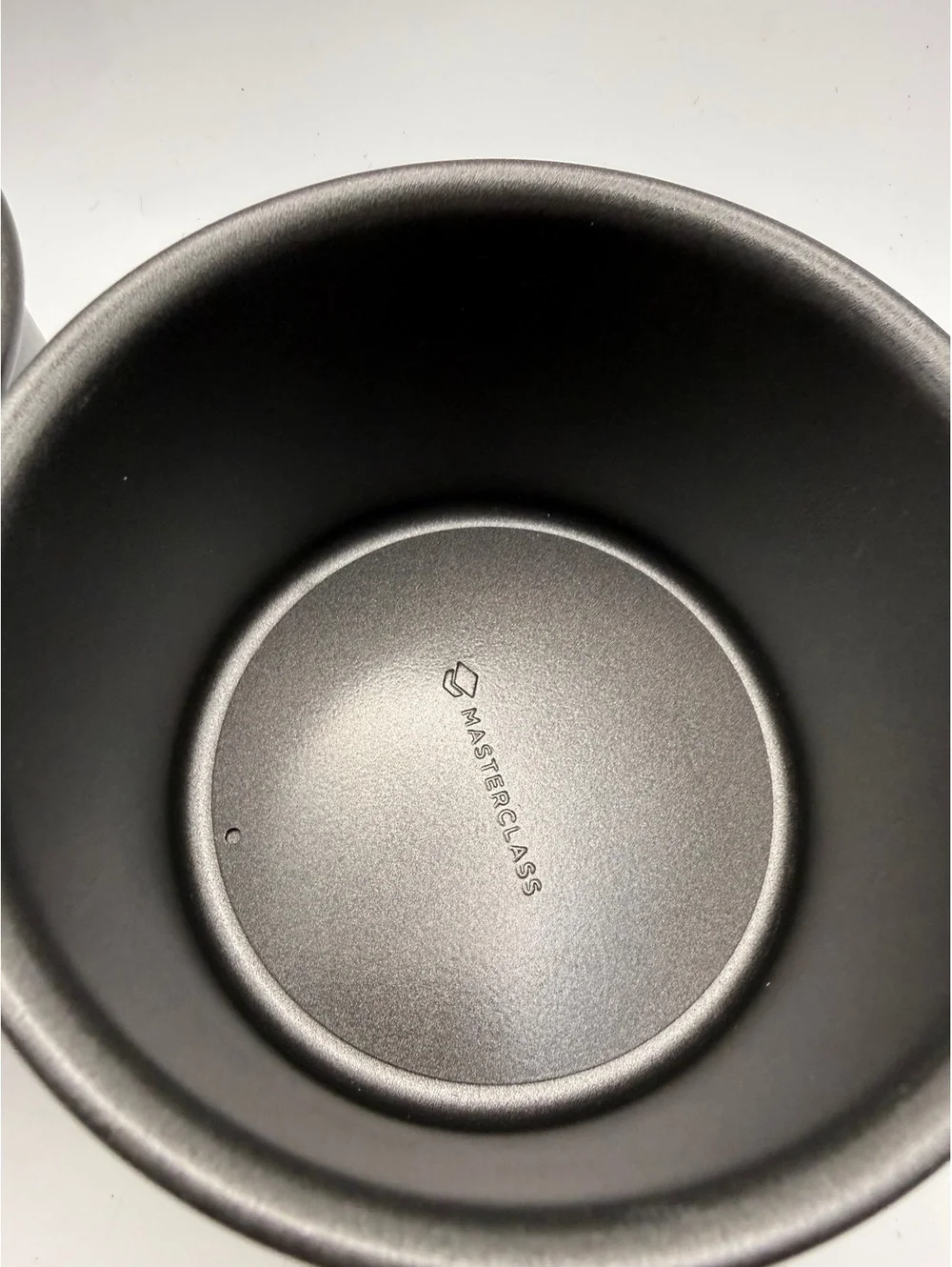 Master Class small baking pans